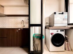Blk 415C Waterfront I @ Northshore (Punggol), HDB 4 Rooms #557796091